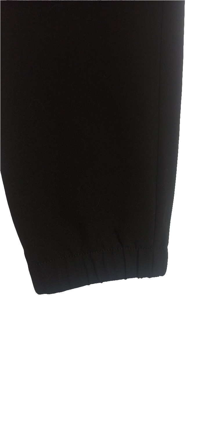 Stoffhose Gr. S