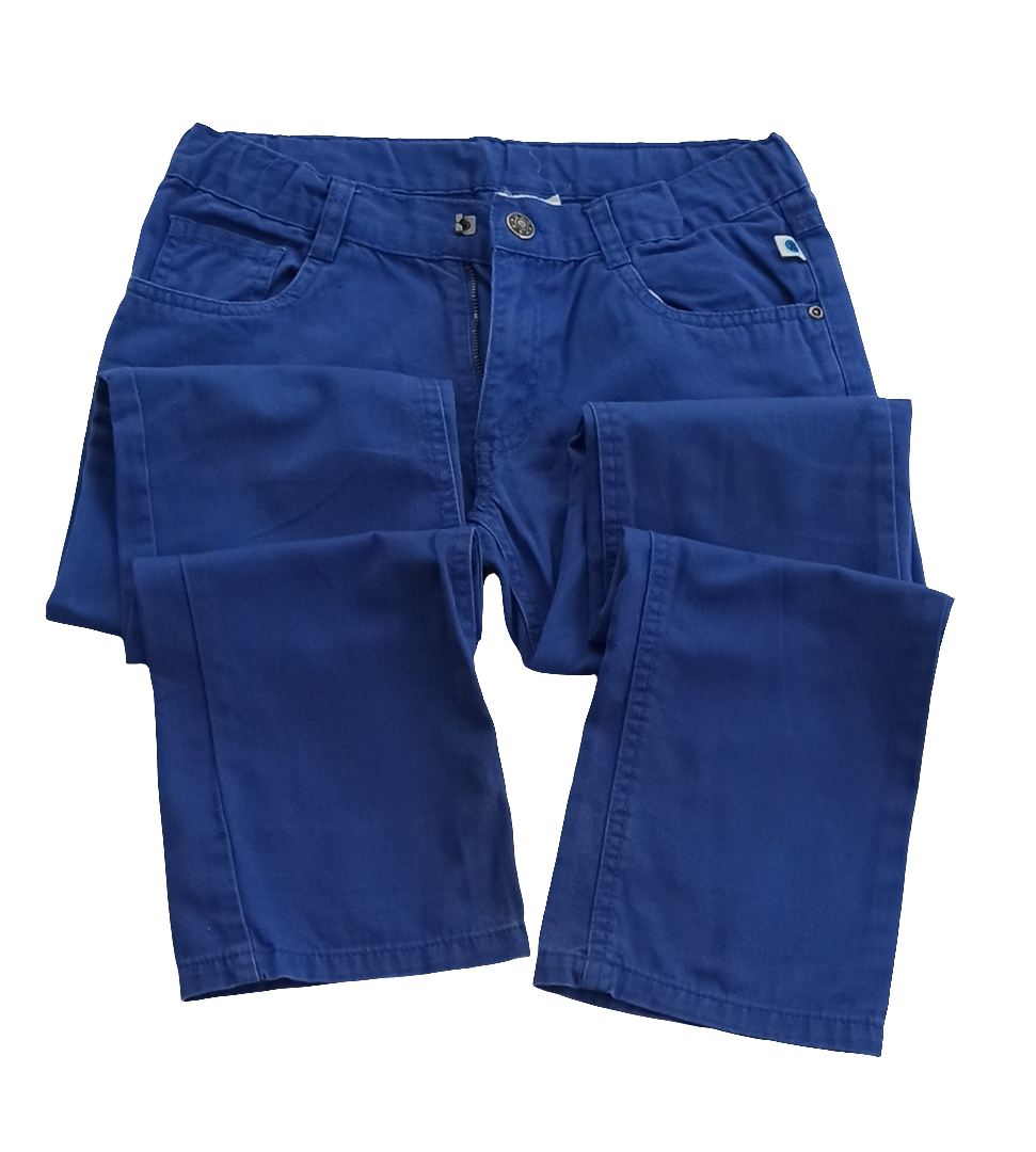 Jeanshose Gr. 152