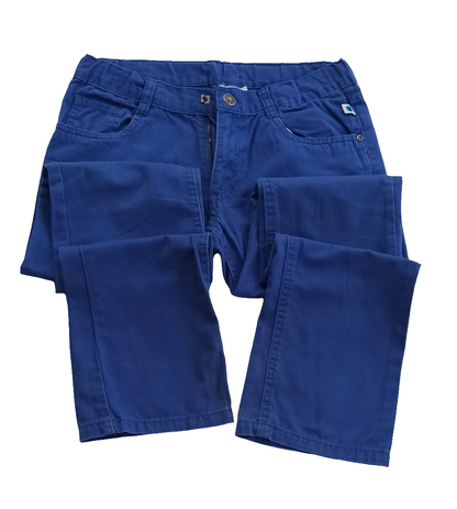 Jeanshose Gr. 152