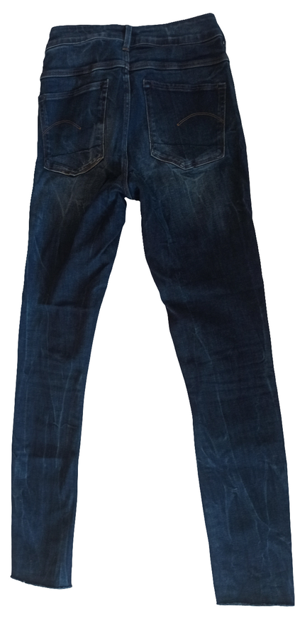 Jeanshose Gr. 26/32