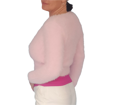 Pullover Gr. S