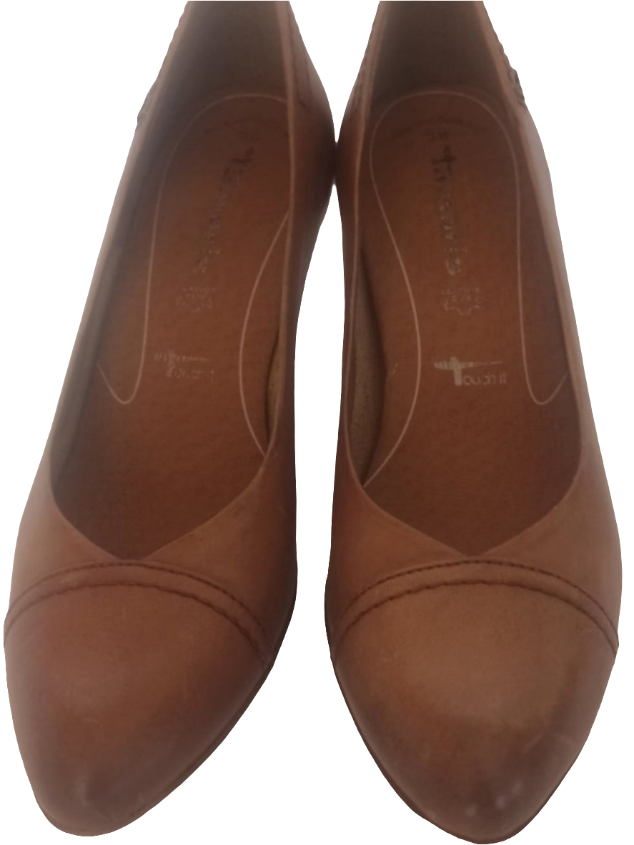 Pumps von Tamaris Gr. 38