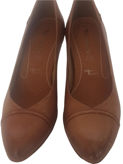 Pumps von Tamaris Gr. 38