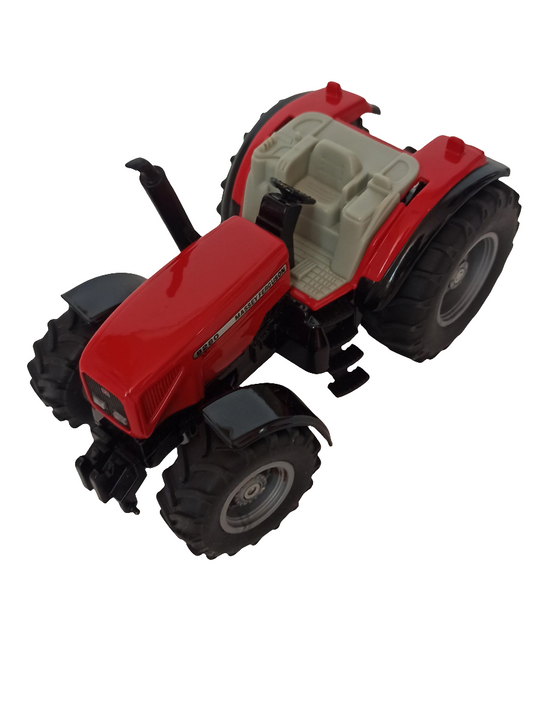 Bulldog Siku 6732