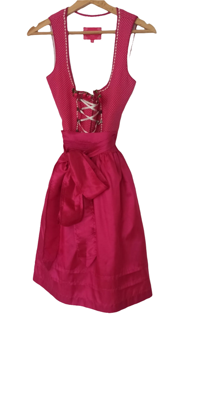 Dirndl Gr. 36