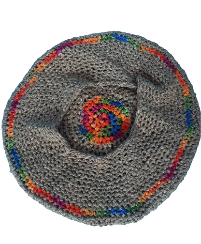Mütze 100% Handmade
