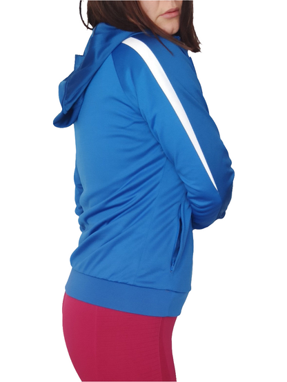 Trainingsjacke Erima Gr. 38