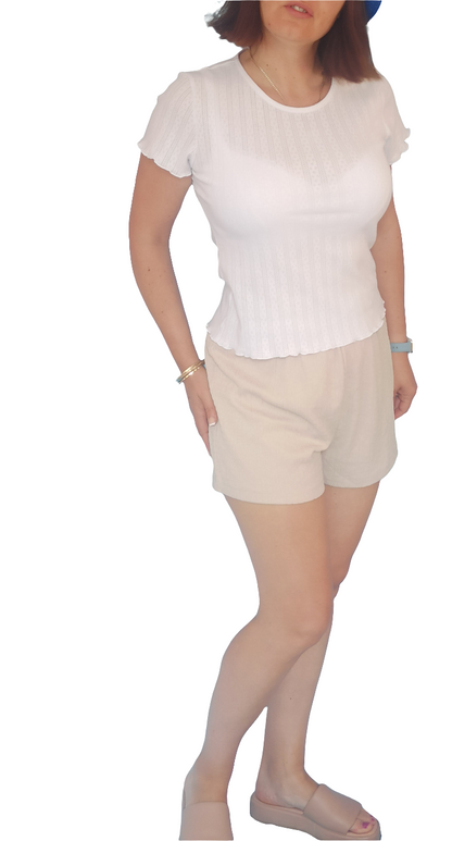 Shorts Gr. M