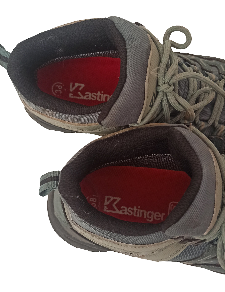 Wanderschuhe Kastinger Gr. 38