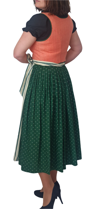 Dirndl Rottenaicher Gr. 40