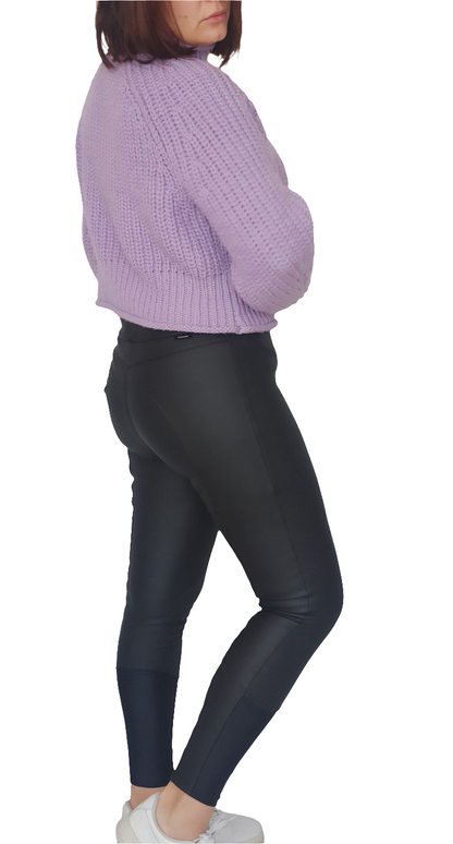 Lederhose Gr. L