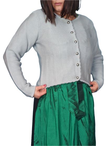 Strickjacke von Moser NEU Gr. 42
