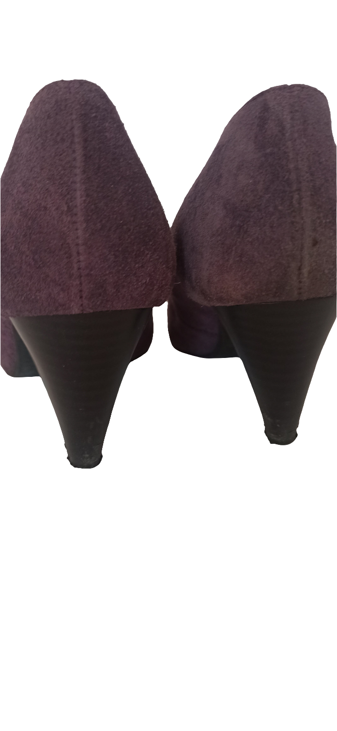 Pumps von She Gr. 40