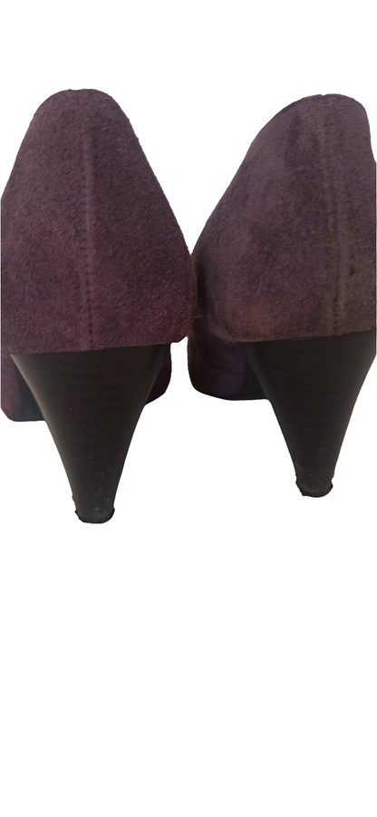 Pumps von She Gr. 40