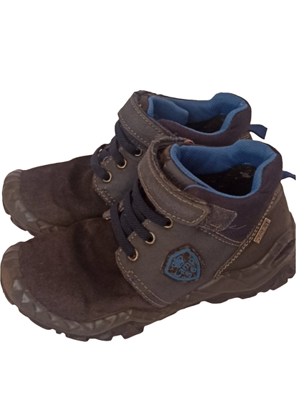 Halbschuhe Hush Puppies Gr. 31
