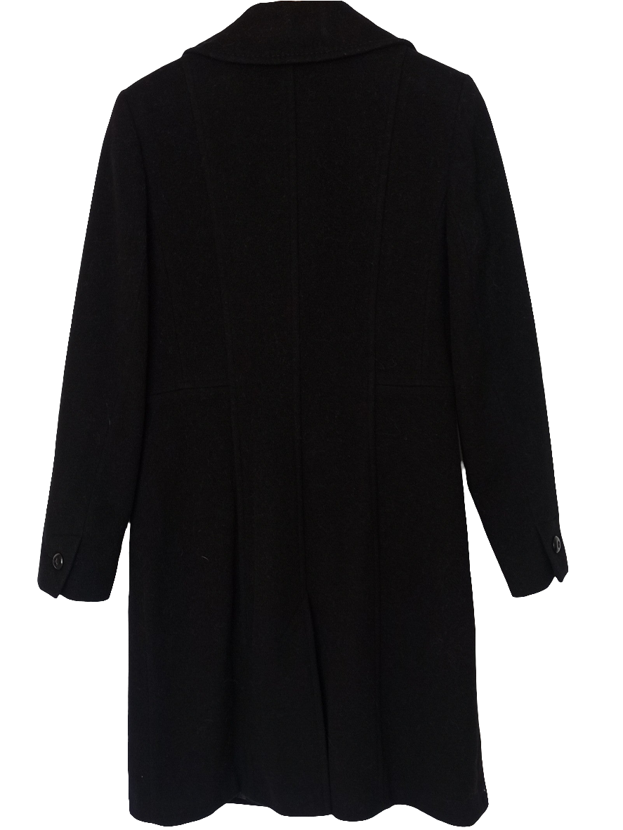 Mantel Alba Moda Gr. 38