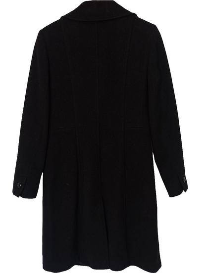 Mantel Alba Moda Gr. 38