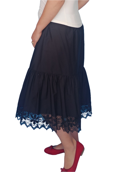 Petticoat NEU! Gr. L