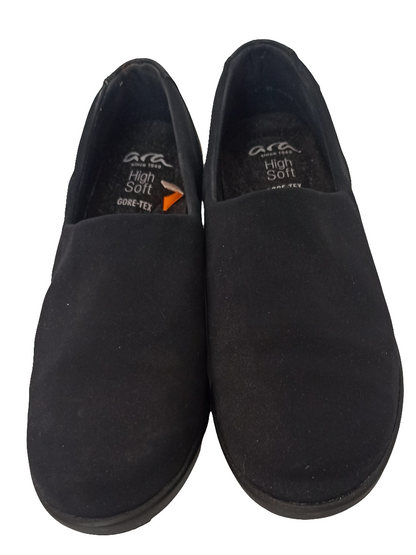 Halbschuhe/ Loafer Ara Gr. 7