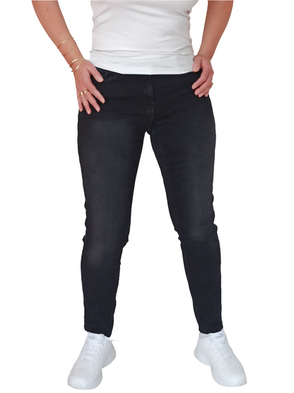 Jeanshose Gr. 40