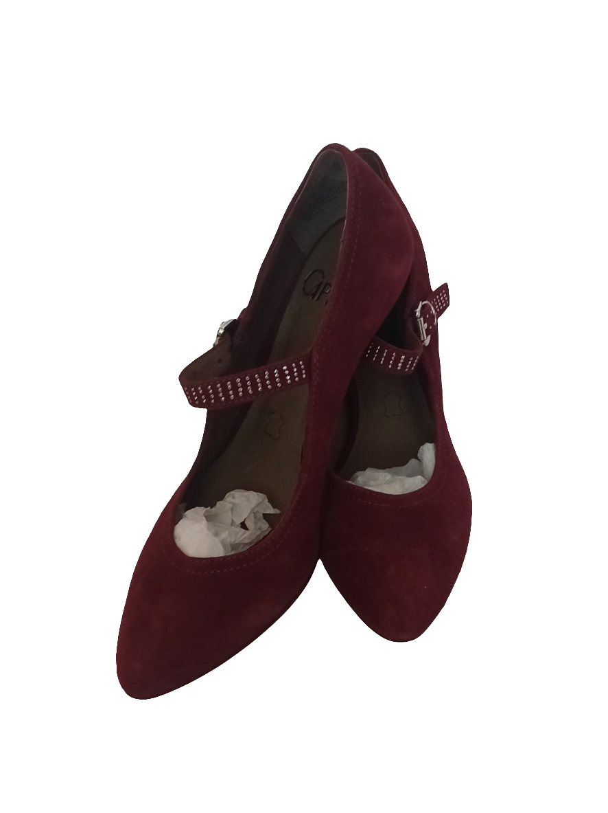 Pumps Caprice NEU Gr. 38