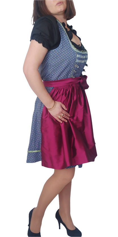 Dirndl bpc Gr. 40