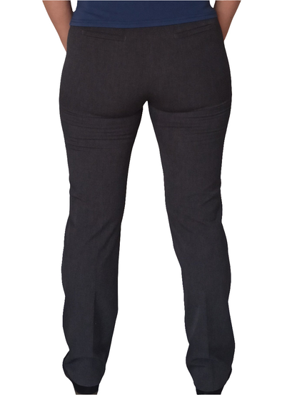 Stoffhose von Gerry Weber Gr. 38