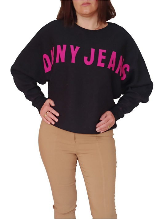 Pullover DKNY Gr. L