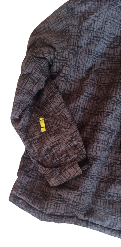 Winterjacke Gr. 158/164