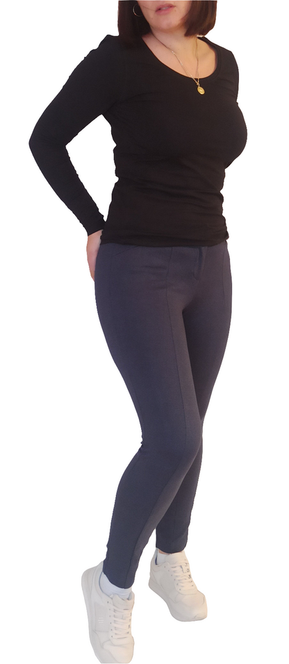 Stoffhose Orsay Gr. M