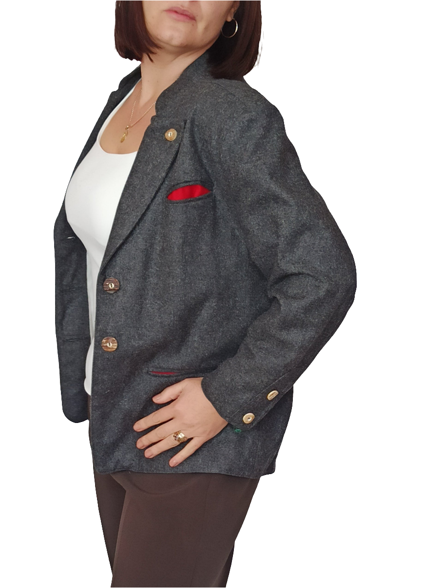 Trachtenjacke Gr. S