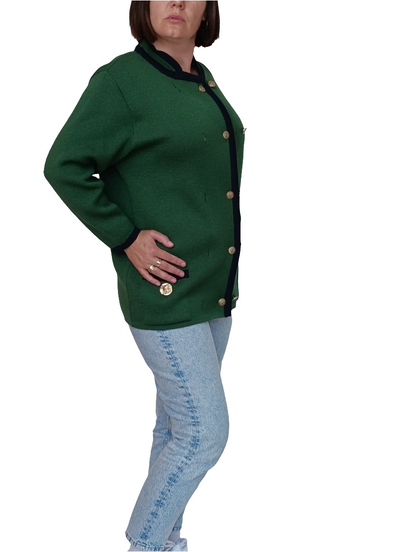 Trachtenjacke Walbusch Gr.42