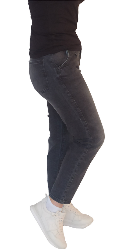 Jeanshose Gr. 38