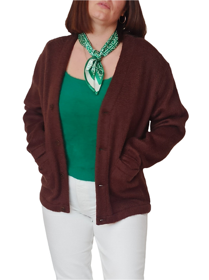 Strickjacke Gr. S