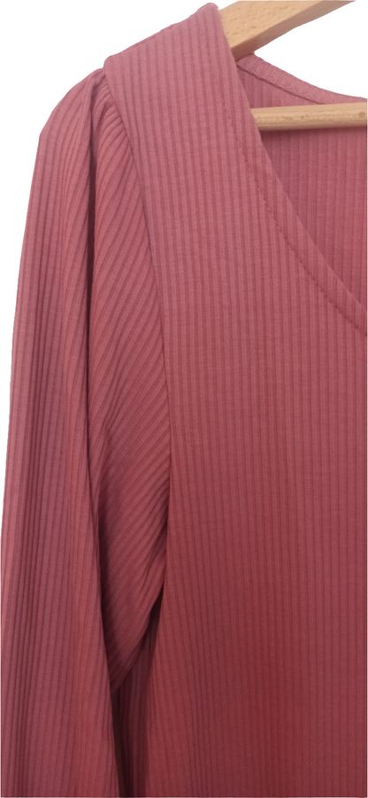 Langarmshirt Gr. M-L