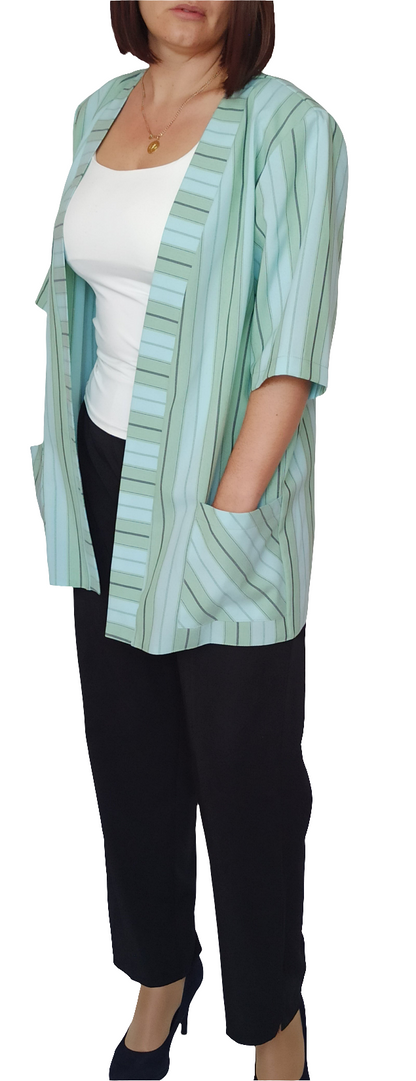 Blazer Gr. L