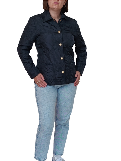 Steppjacke Walbusch Gr.38