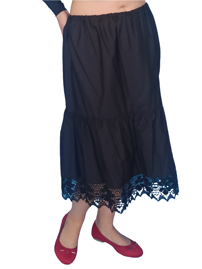 Petticoat NEU! Gr. XL
