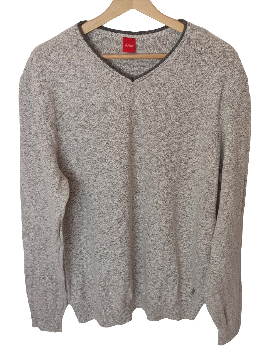 Pullover von S. Oliver Gr. XL