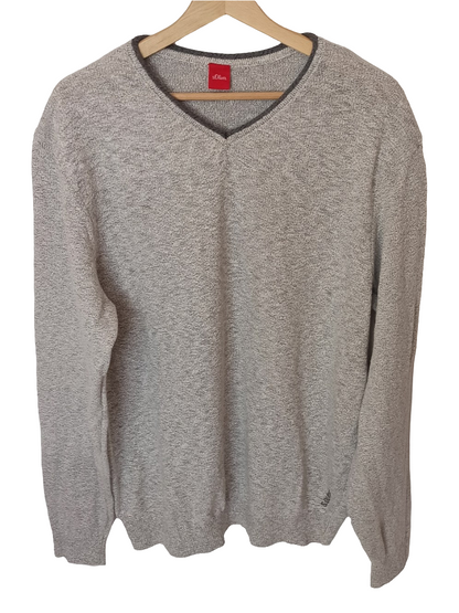 Pullover von S. Oliver Gr. XL