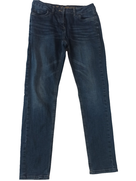 Jeanshose Gr. 36