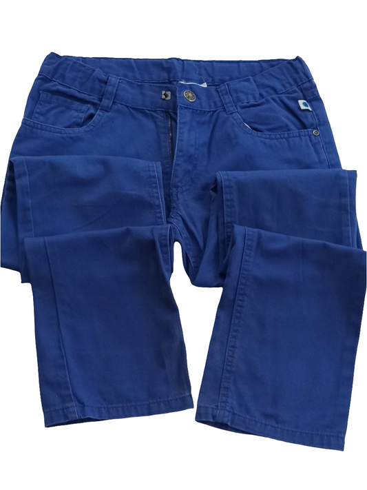 Jeanshose Gr. 152
