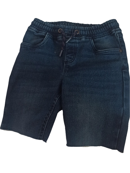 Jeansshort Gr. 146