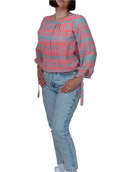 Langarmshirt Gr.36