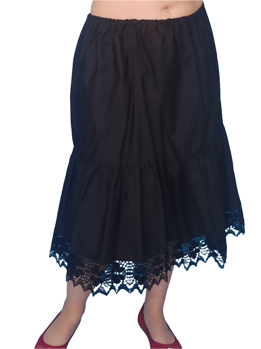 Petticoat NEU! Gr. XL