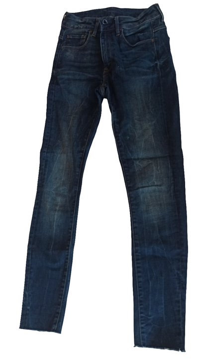 Jeanshose Gr. 26/32