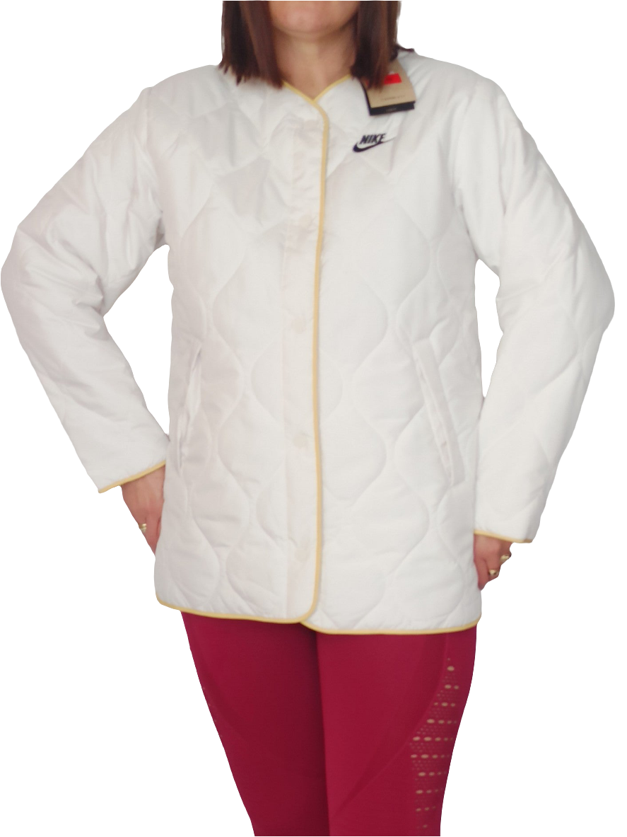 Jacke NEU! Nike Gr. S