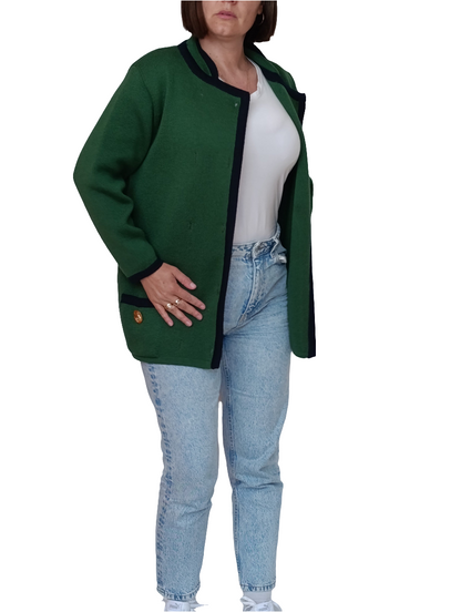 Trachtenjacke Walbusch Gr.42