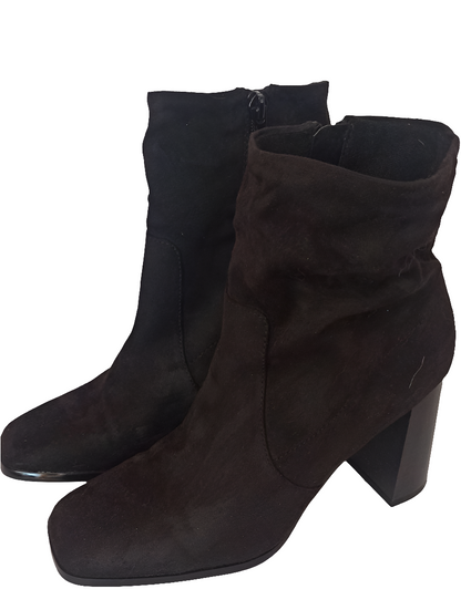 Stiefelette Gr. 39