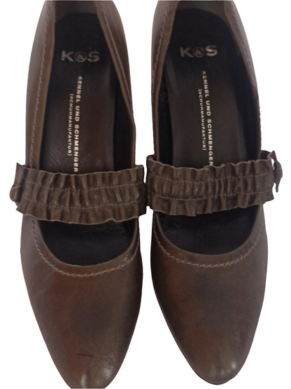 Pumps von K&S Gr. 7